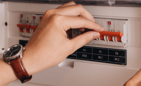 Electrician East Adelaide